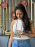 Shaan-e-Shehzadi Patwa Thread Necklace